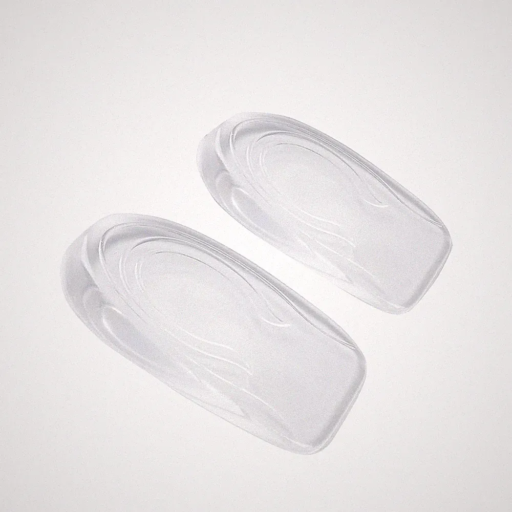 Transparentes Orthopädisches Kissen