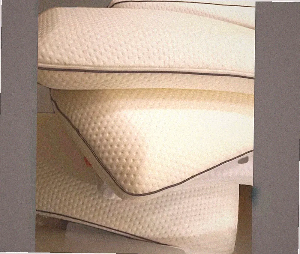 2-er Set Emma Original Stützkissen 40x80cm (Testsieger TV Werbung)