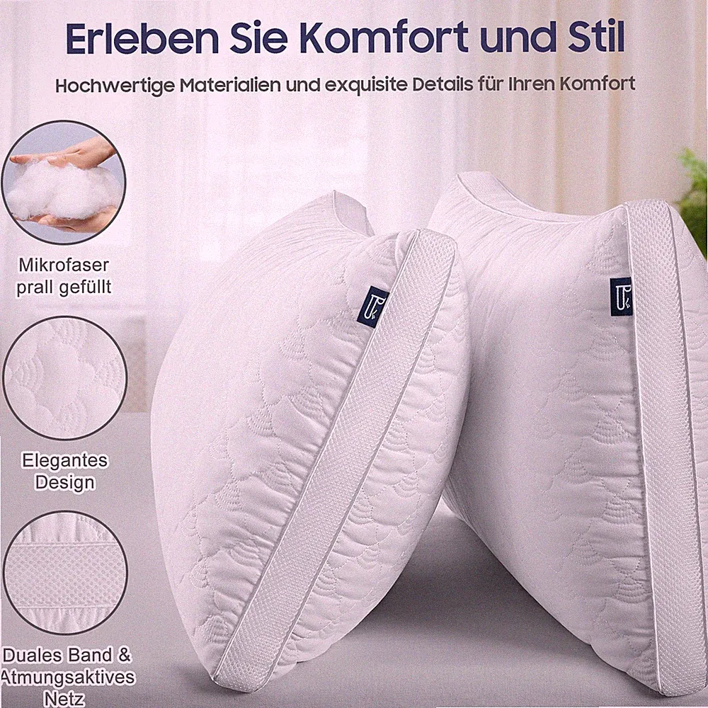 Bär Orthopädisches Kissen