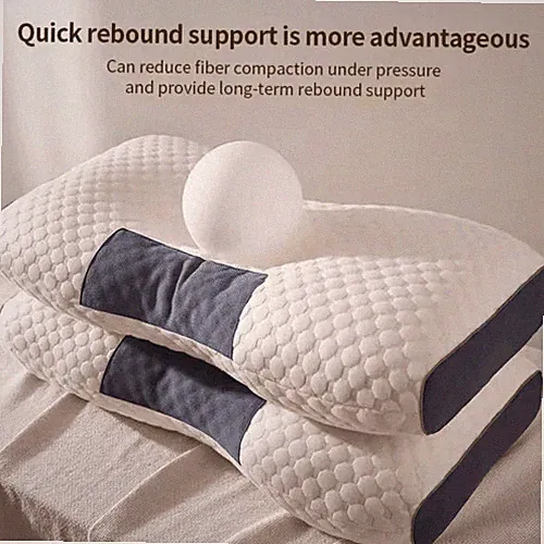 Ergonomisch Nackenkissen