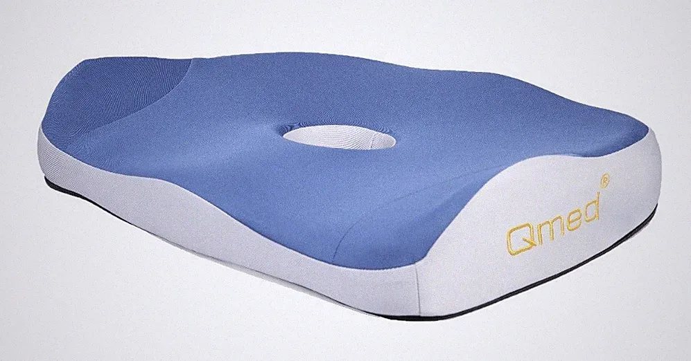 5901780441432 Orthopädisches Sitzkissen COMFORT SEAT CUSHION QMED MDH