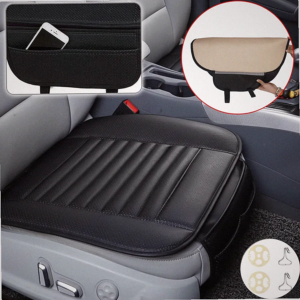 Auto Sitzkissen Auto Sitzauflagen Memory Foam Autositzauflage Fahrersitzkissen