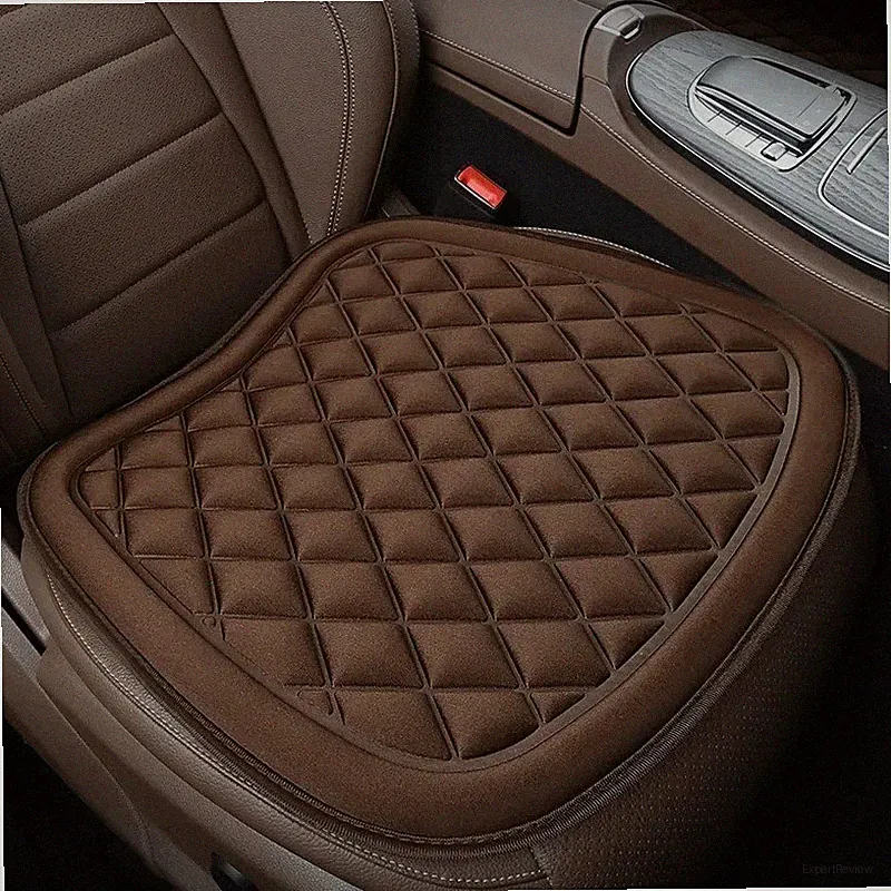 Auto Sitzkissen Memory Foam Komfort Anti-Rutsch Autositz Büro Stuhl Pad
