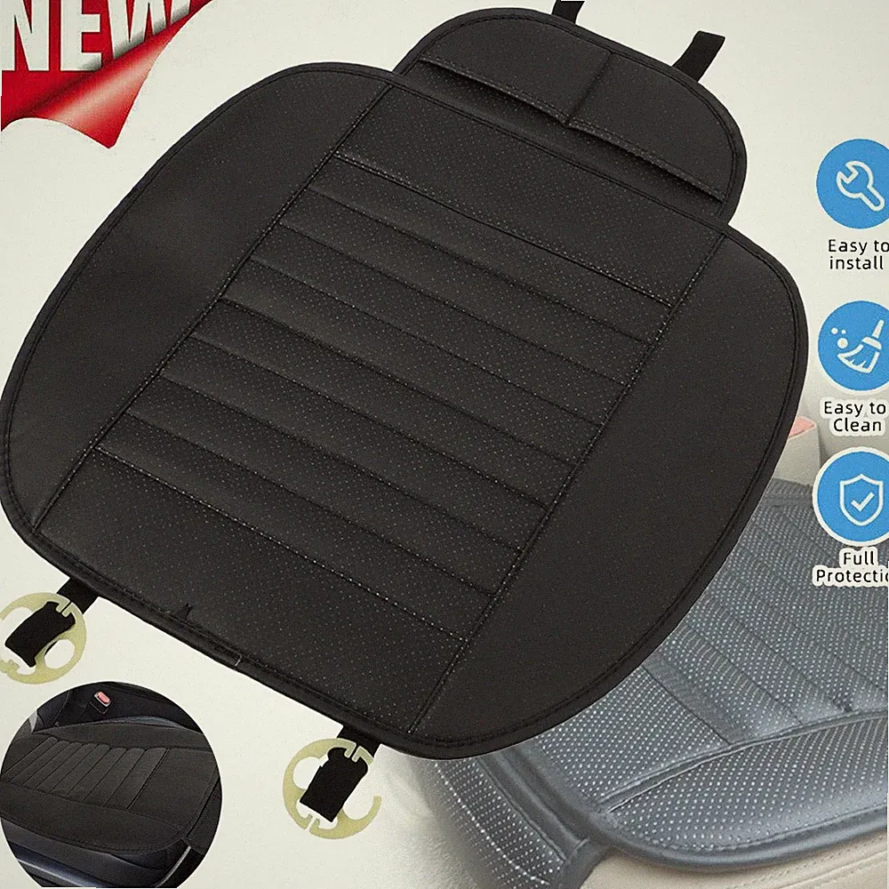 Auto Sitzkissen Memory Schaum Autositzkissen KFZ Sitzauflage Matte Universal DE