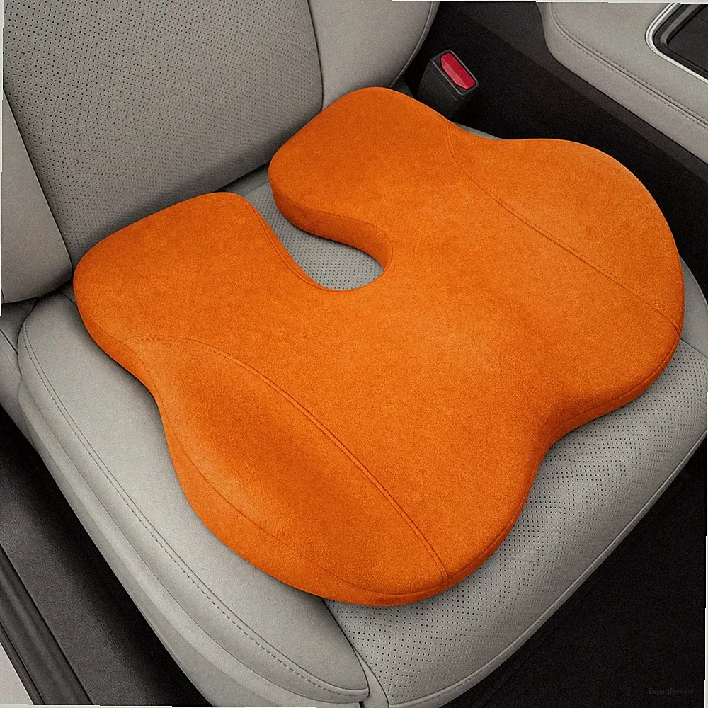 Autositzerhöhung Kissen Ergonomische Sitzerhöhung Kissen Orthopädisch für