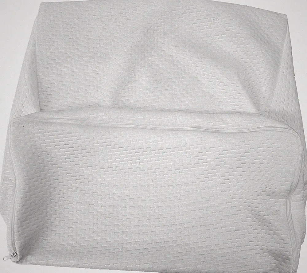 Bettkeilkissen orthopädische Unterstützung Säurereflux Rücken (NUR BEZUG)
