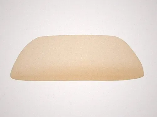 Bezug passend FMP Matratzenmanufaktur Orthopädisches Nackenstützkissen 70x36 cm