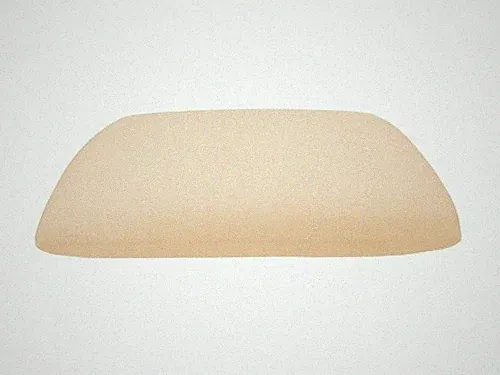 Bezug passend für MaxxGoods Orthopädisches Nackenstützkissen 70x42 cm