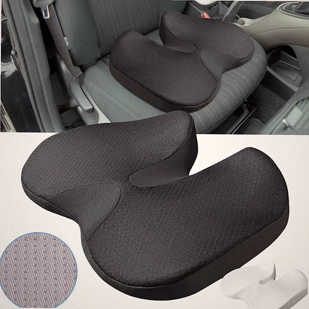 Bürostuhl Sitzkissen Orthopädisches Sitzkissen Ergonomisches Sitzkissen für Auto