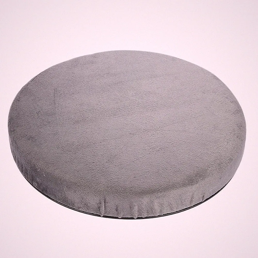 Drehkissen für Autositz Orthopädisch Drehkissen Klein 39cm Drehsitz für Senio...