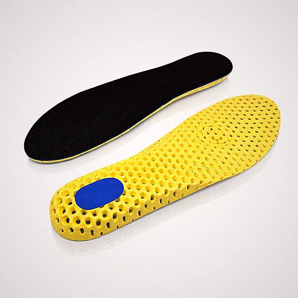 Einlegesohlen Schuh Einlagen Gel Orthopädische Fersensporn Fersenkissen gratis ✅