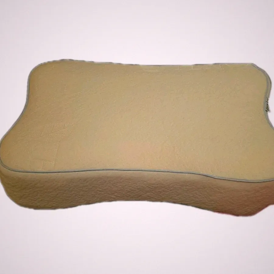 Ergoflex Orthopädisches Nackenkissen