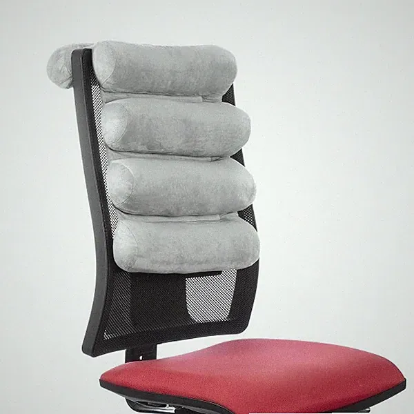 Ergonomisches Multifunktionskissen Modulsystem Kopfkissen Faltbar Flexibel