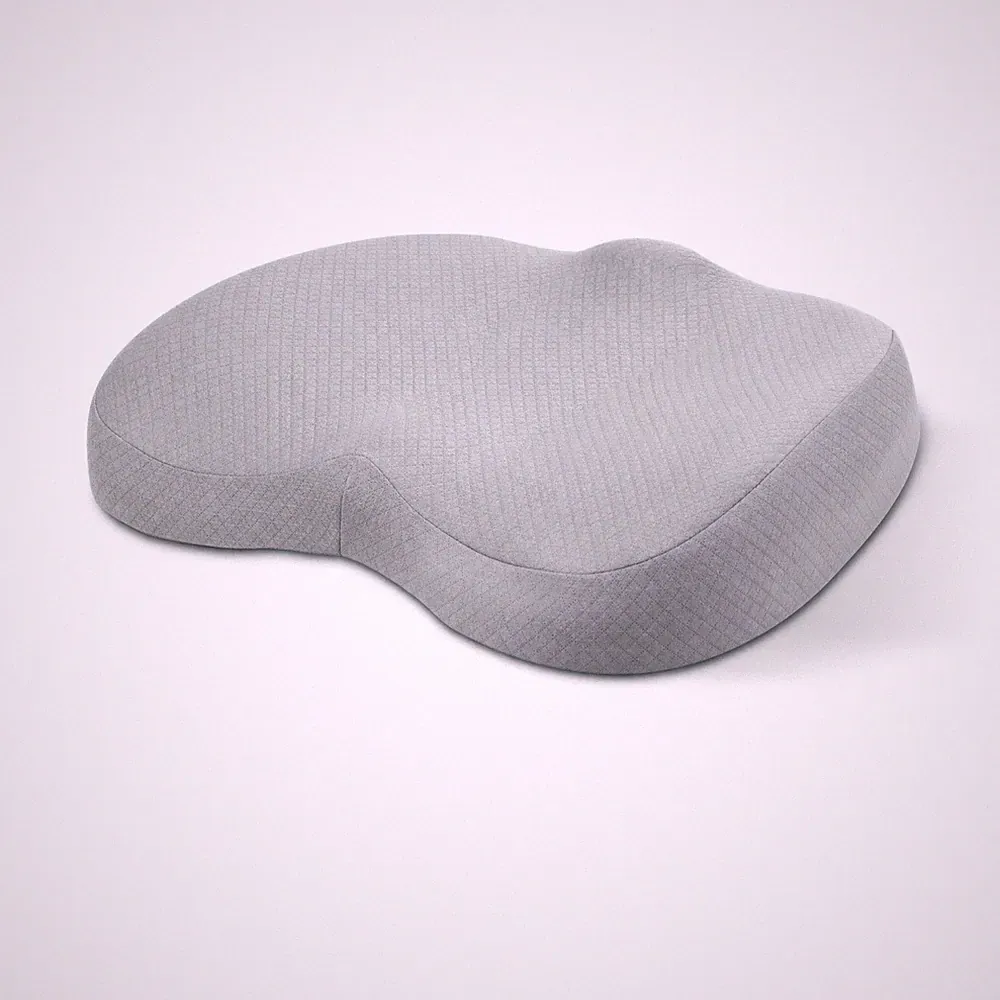 ergonomisches Sitzkissen ergonomisch Gelsitzkissen orthopädisch für Pendler