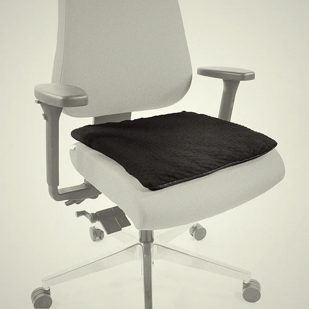 Nur Handwäsche Sitzkissen