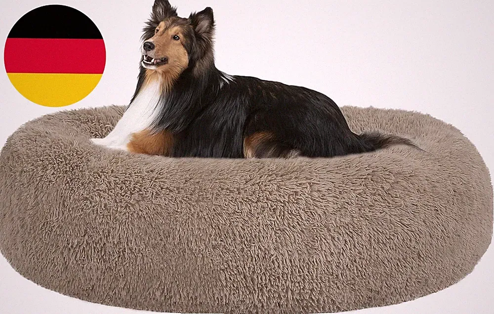 Rundes Orthopädisches Kissen