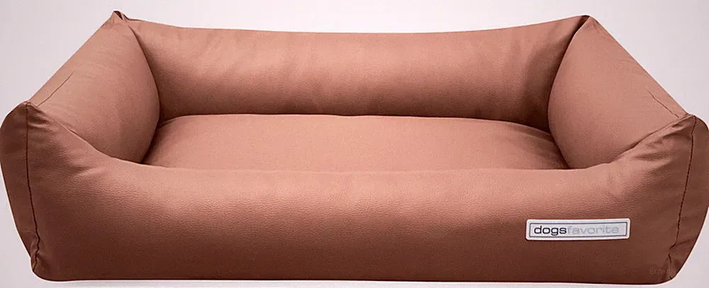 HUNDEBETT HUNDEKISSEN ORTHOPÄDISCH VISCO HUNDEBETTEN DOGSFAVORITE