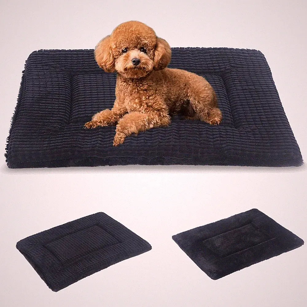 Hundebett Orthopädisch Memory Schaum waschbar hundekissen Hundematte