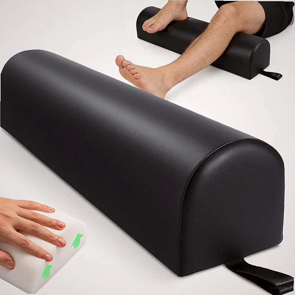 Keilkissen Venenkissen Beinkissen Rückenkissen Lagerungskissen Orthopädisch Bett