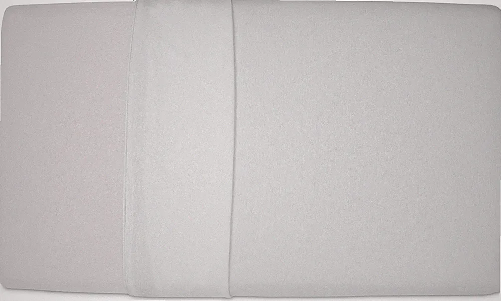 Kissen IN Memory Foam Seife H 15, Stoff Hypoallergen Milbe Orthopädisch