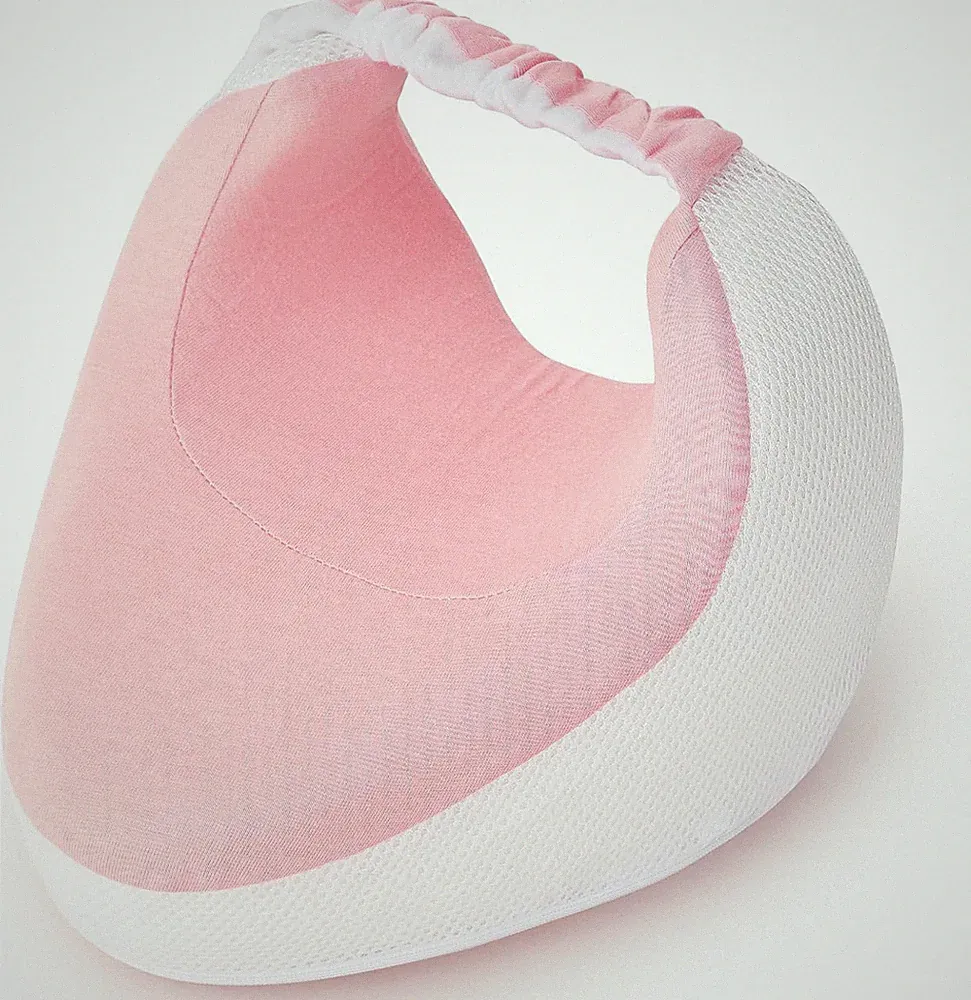 Kniekissen Für Seitenschläfer, Orthopädisches Beinkissen Schlafen, Ergonomisches
