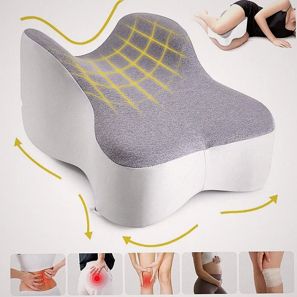Kniekissen Kniebrett Kniepolster Ergonomisch Orthopädisch Tragbar Für Handwerk