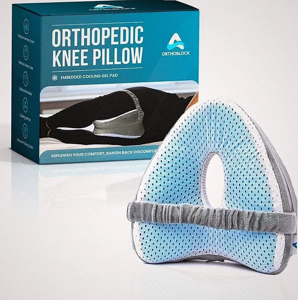 orthopädisches kissen hüfte