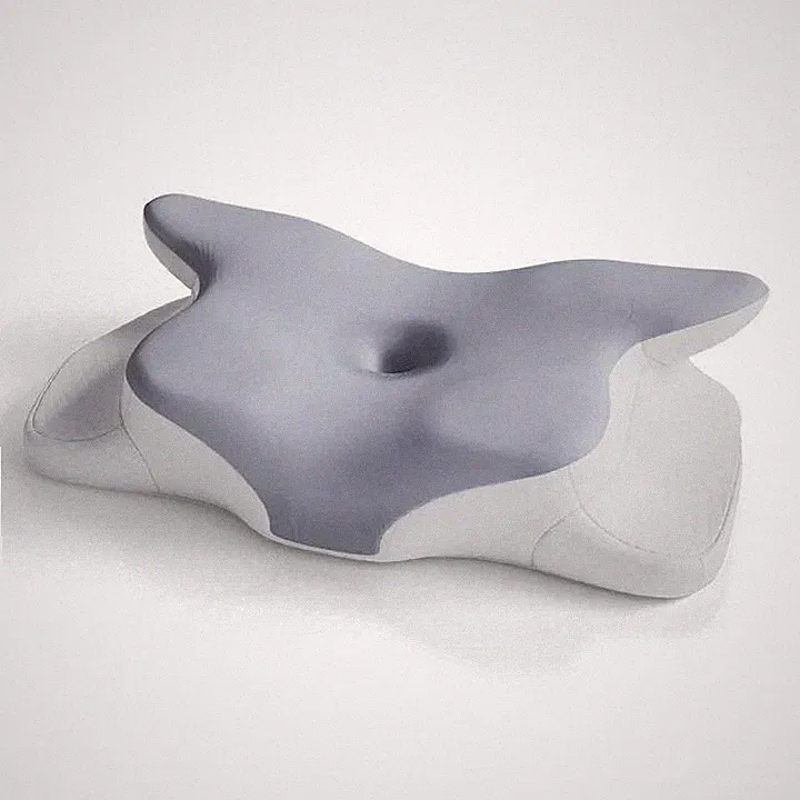 Kopfkissen Orthopädisch Kissen Nackenkissen Memory Foam B-WARE