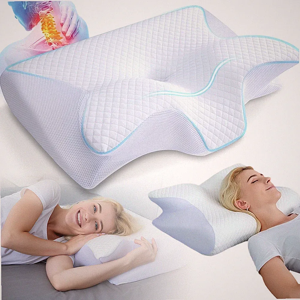 Ergonomisch Reisekissen
