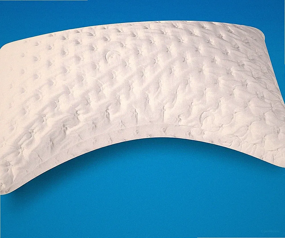 PVC-frei Nackenkissen