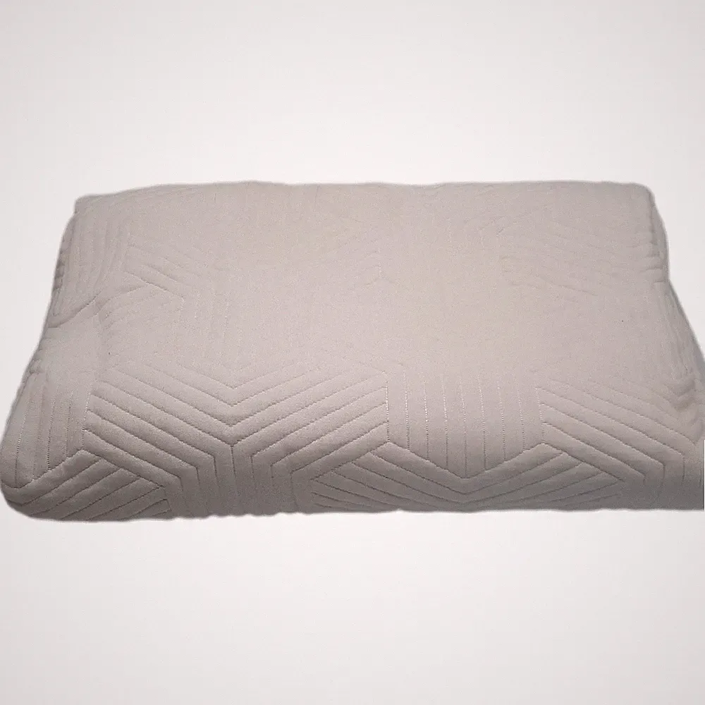 Lamb Memory Foam Kissen Orthopädisch