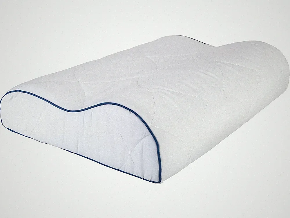 Livarno Home Nackenkissen Nackenstützkissen Orthopädisches Kissen 50 x 36 cm