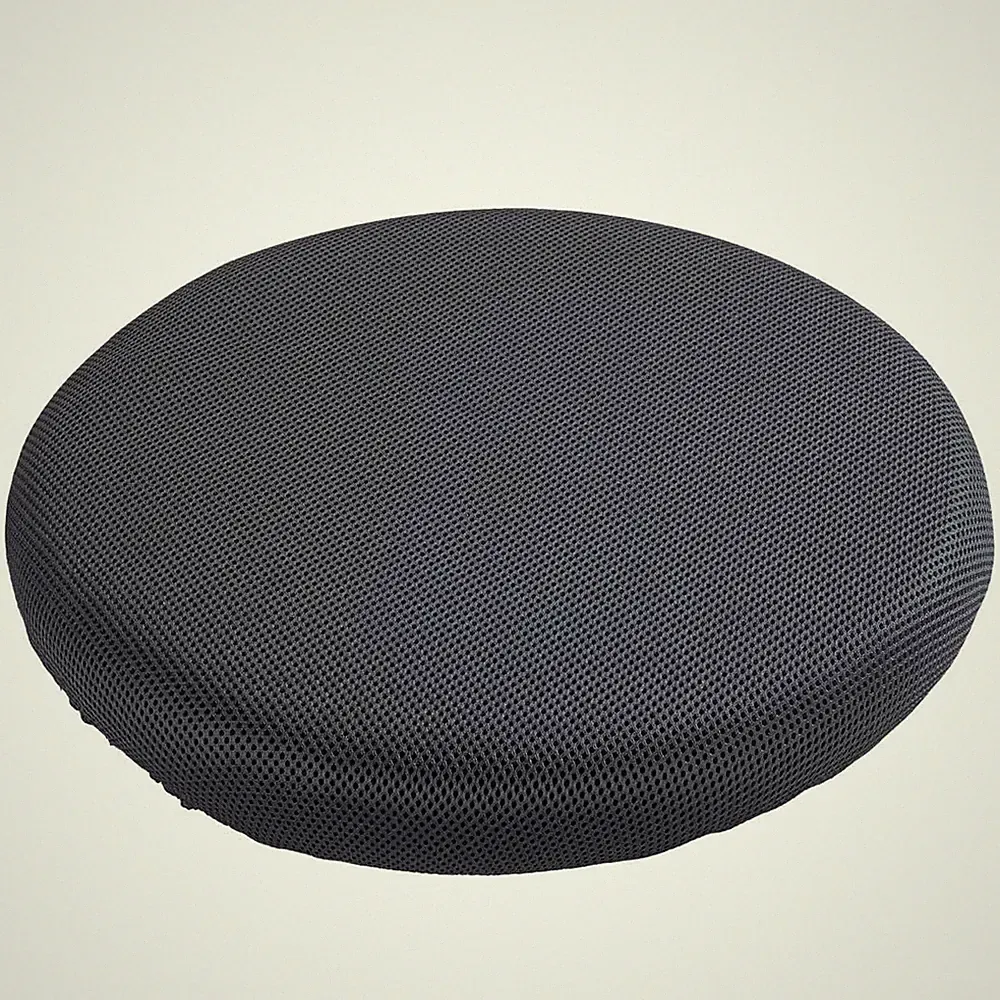 MAXIMEX Gel Dreh Sitz Kissen Komfort Orthopädisch Ein Aus Steige Helfer drehbar