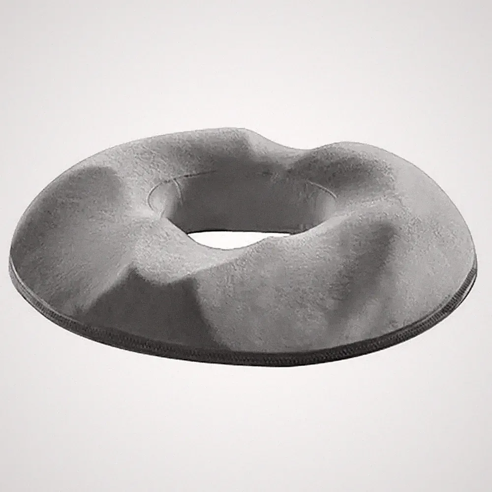 Memory Foam Donut Sitzkissen Orthopädisches Komfort Bürostuhl Auto