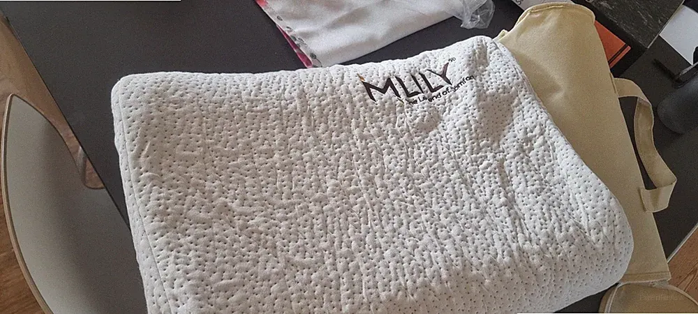 Mlily Orthopädische Kissen