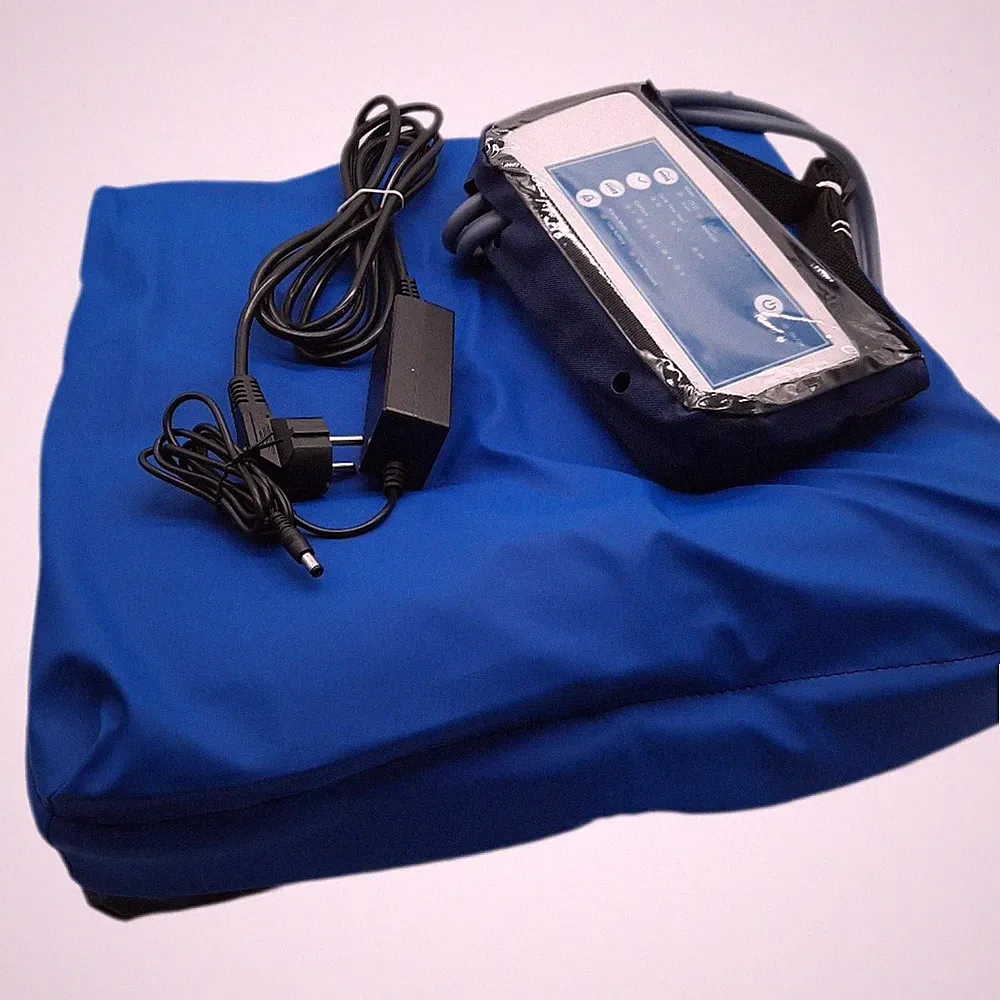 Mobiclinic pro®, Ares, Anti-dekubitus Luftkissen, Orthopädisches sitzkissen, Ant