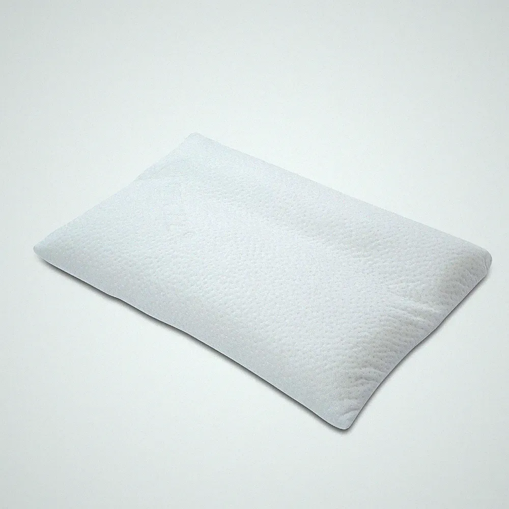 Nachtwaechter Wellenkissen DAVID soft Nacken Komfort variabel ergonomisch Visco