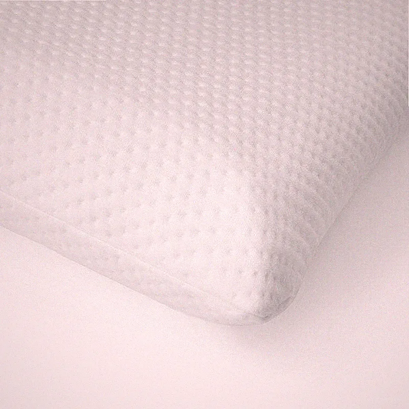 Nackenkissen Memory Foam Kissen Kopfkissen 40x80 Bequem in jeder Schlafposition