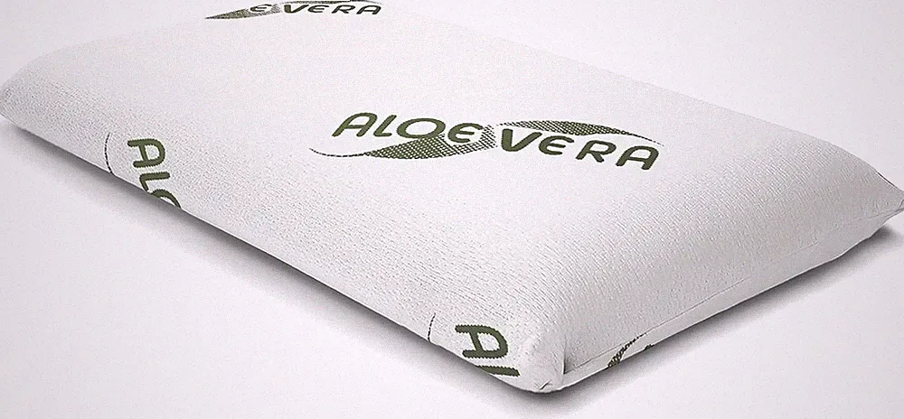 Nackenkissen Orthopädisch Kissen Memory Foam Nackenstützkissen Kopfkissen Reise