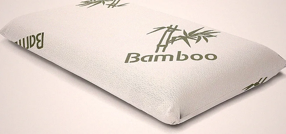 Nackenkissen orthopädisch Nackenstützkissen Kopfkissen Memory Foam Kissen Reise