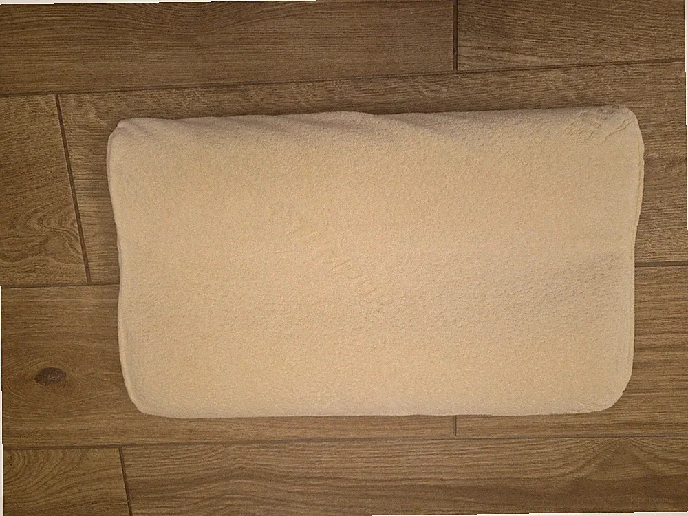 Nackenkissen TEMPUR, 60cm x 30cm x ca. 8cm