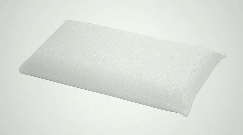 Nackenstützkissen CENTA-STAR COMFORT BL 40x80 cm weiß