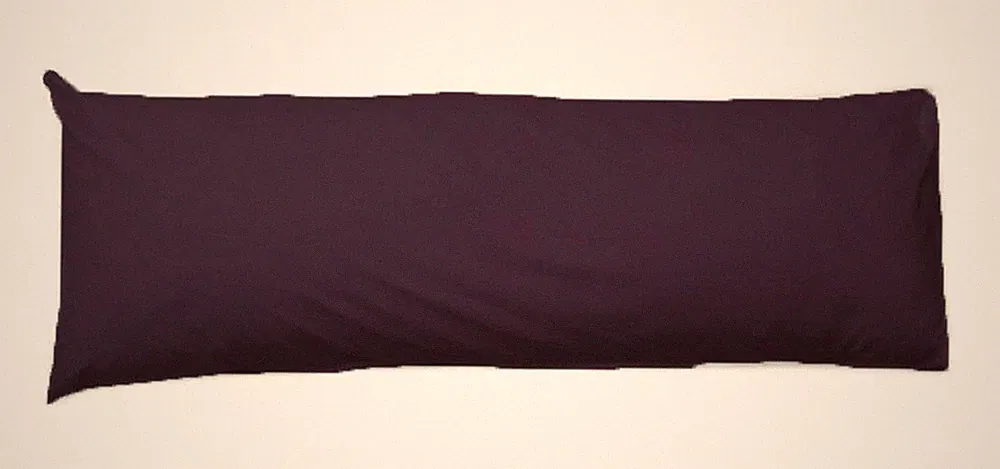 Nackenstützkissen orthopädisch mit gratis Etui Abdeckung Stillen Schwangerschaft alle Farben