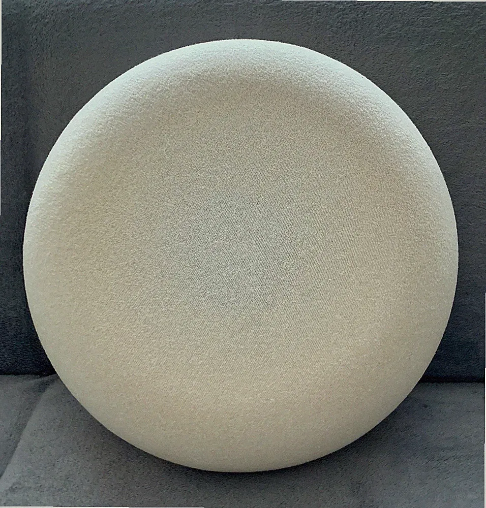 Orthopädischer Sitzring, Sitzkissen, Donut Sitzkissen, Memwory-Schaum