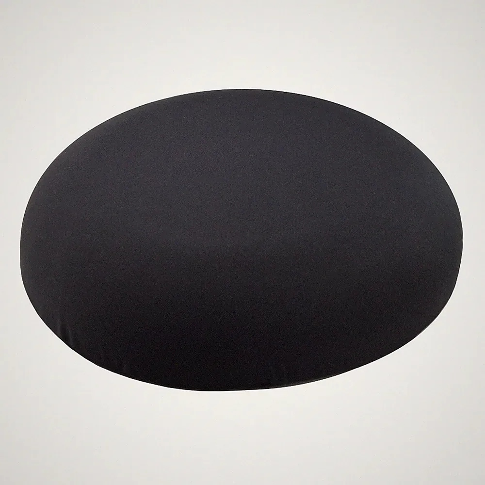 Orthopädischer Visco Sitzring Hämorrhoiden Kissen Antidekubitus Sitzkissen P-620