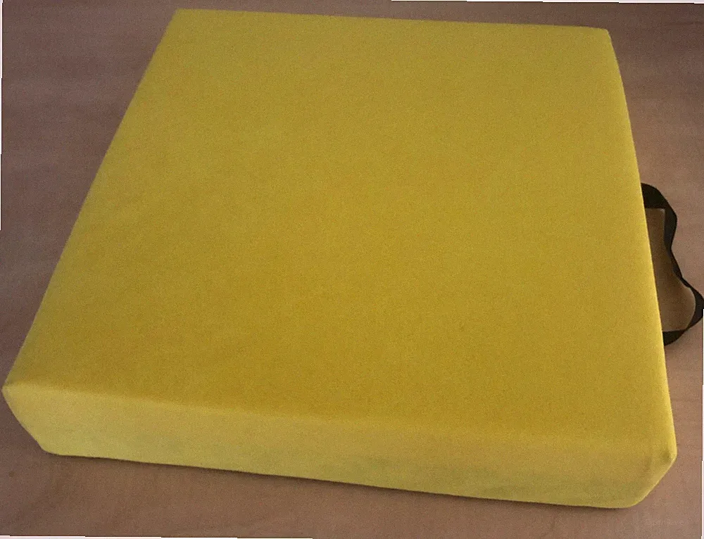 Orthopädisches Balance Kissen Balance pad Balancekissen Fitness