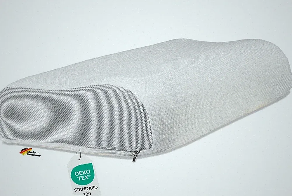 Orthopädisches Dormabell Cervical Nackenstützkissen NB5 Talalay Latex NEU