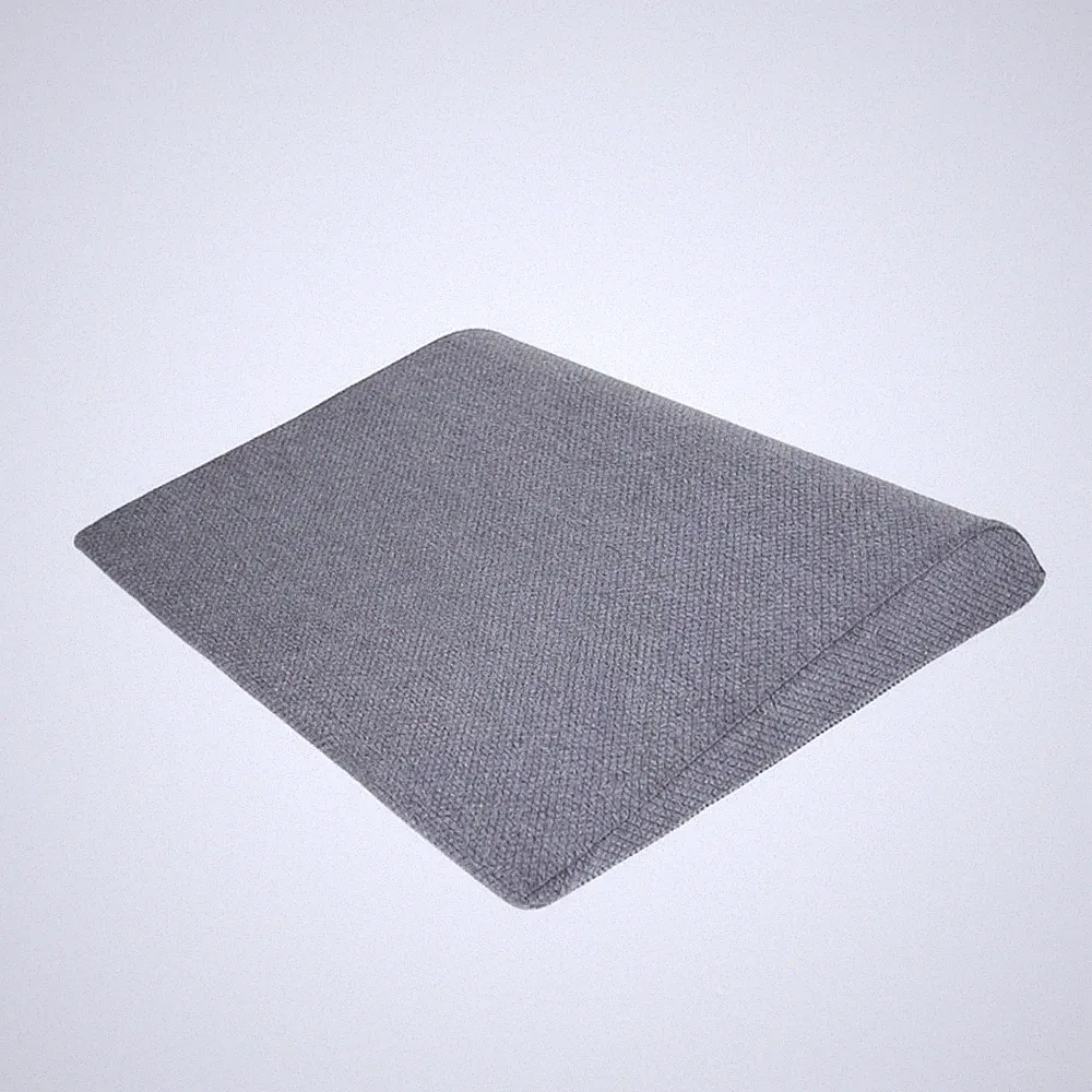 Orthopädisches Keilkissen orthopädisch Bettkeil ergonomisch für Seitenschläfer