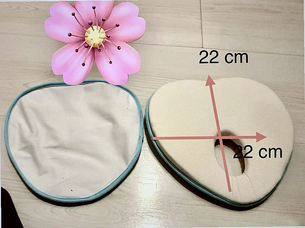 orthopädisches kissen baby🌸bammax NEUWERTIG!