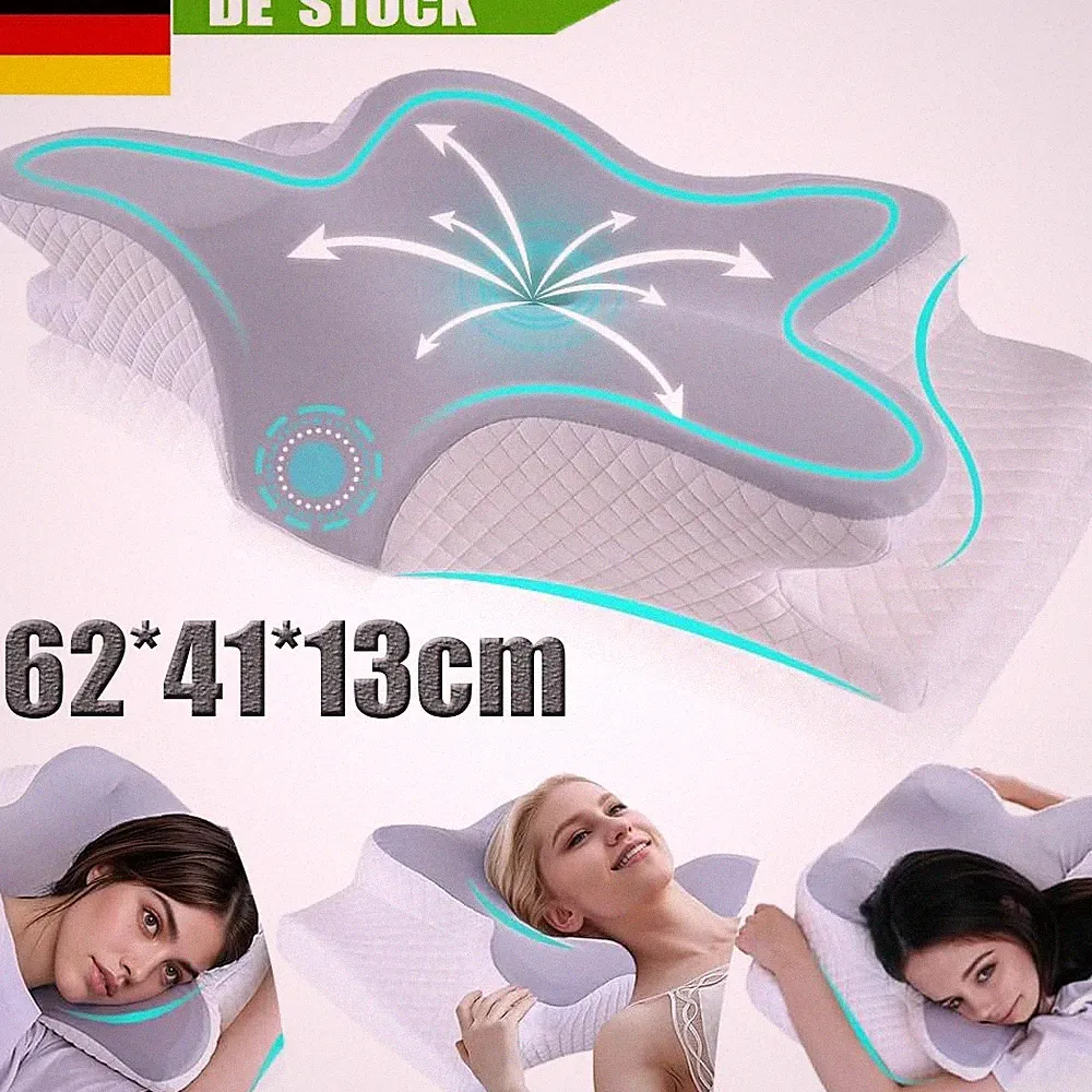 13 cm Nackenkissen